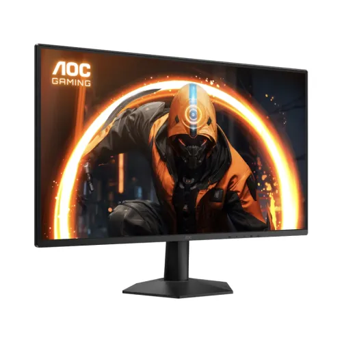 AOC 27G50Z 27" 260Hz FHD Fast IPS Gaming Monitor — image 2 of 6