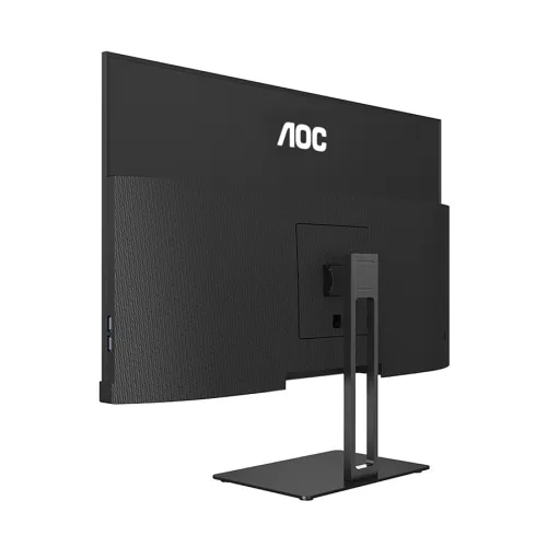 AOC A33 Intel Celeron N5095 23.8" FHD All in One PC — image 3 of 3