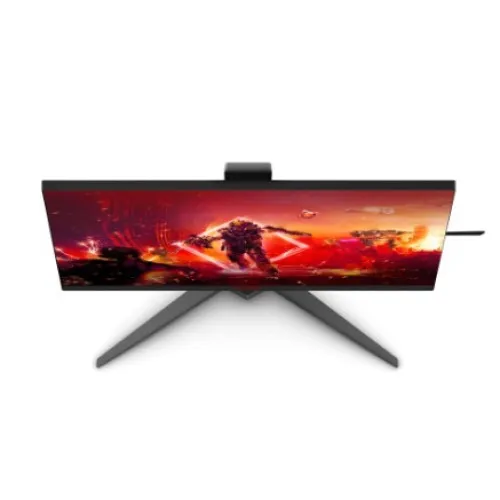 AOC AG275QZE 27" 260Hz 2K QHD IPS Gaming Monitor — image 2 of 5