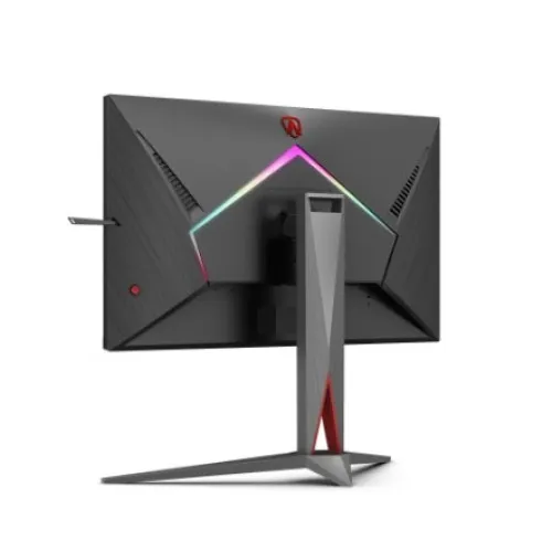 AOC AG275QZE 27" 260Hz 2K QHD IPS Gaming Monitor — image 3 of 5