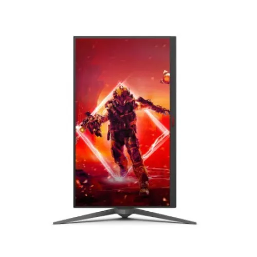 AOC AG275QZE 27" 260Hz 2K QHD IPS Gaming Monitor — image 4 of 5