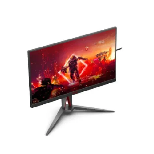 AOC AG275QZE 27" 260Hz 2K QHD IPS Gaming Monitor — image 5 of 5