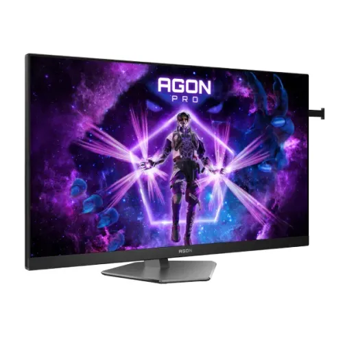 AOC AGON PRO AG276FK 27" 520Hz FHD Fast IPS Gaming Monitor — image 2 of 6