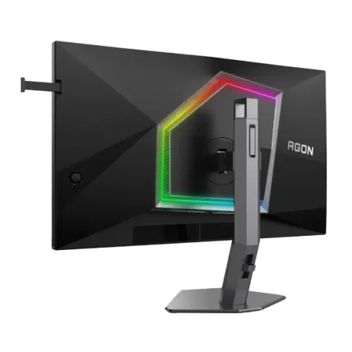 AOC AGON PRO AG276FK 27" 520Hz FHD Fast IPS Gaming Monitor — image 6 of 6