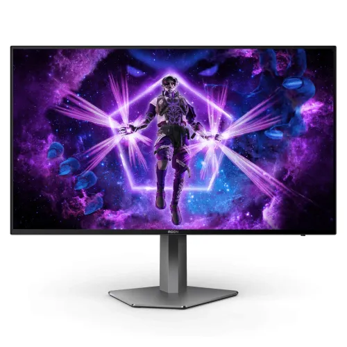 AOC AGON PRO AG276QKD 26.5" 480Hz QHD OLED Gaming Monitor