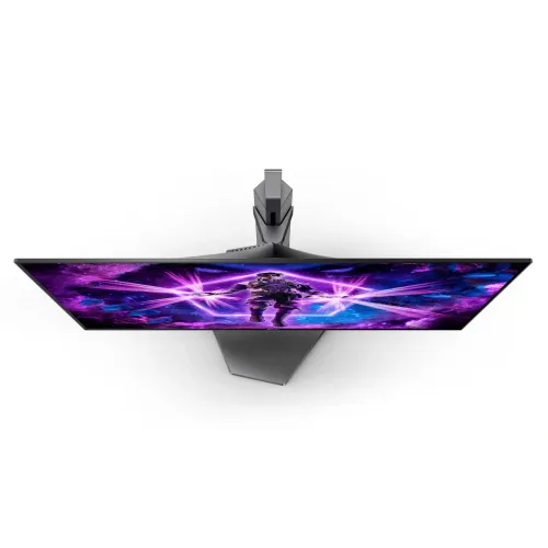 AOC AGON PRO AG276QKD 26.5" 480Hz QHD OLED Gaming Monitor — image 4 of 7