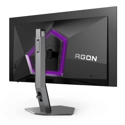AOC AGON PRO AG276QKD 26.5" 480Hz QHD OLED Gaming Monitor — image 6 of 7