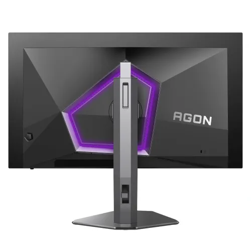AOC AGON PRO AG276QKD 26.5" 480Hz QHD OLED Gaming Monitor — image 7 of 7
