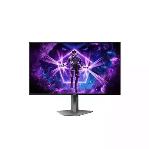 AOC AGON PRO AG276QZD2 27" 2K QHD 240Hz OLED Gaming Monitor