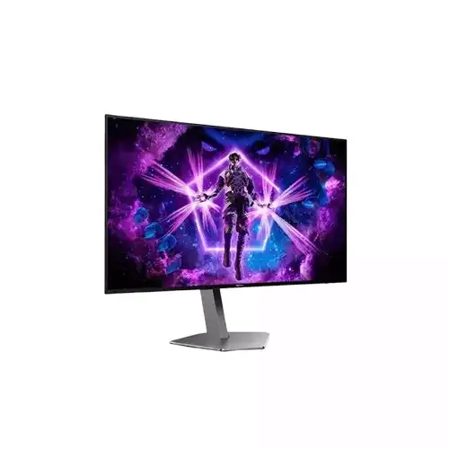AOC AGON PRO AG276QZD2 27" 2K QHD 240Hz OLED Gaming Monitor — image 2 of 3