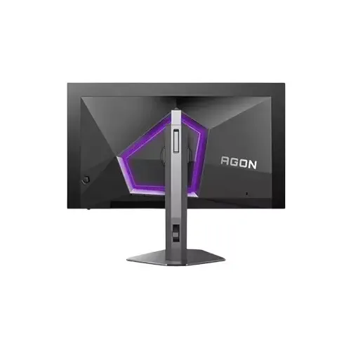 AOC AGON PRO AG276QZD2 27" 2K QHD 240Hz OLED Gaming Monitor — image 3 of 3