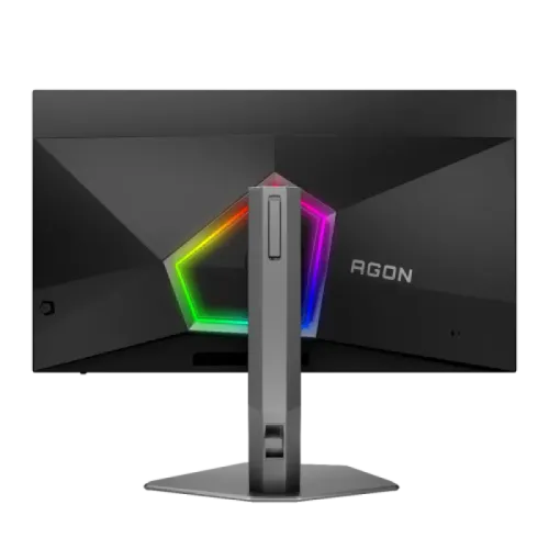 AOC AGON PRO AG326UD 31.5" 165Hz 4K QD-OLED Gaming Monitor — image 2 of 4