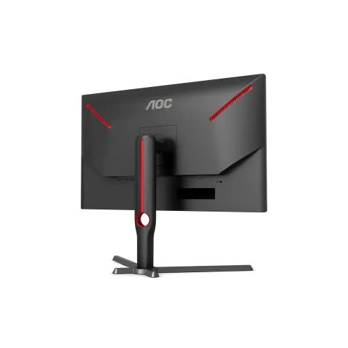 AOC AGON Q27G3ZN 27" 260Hz 2K QHD Fast IPS Gaming Monitor — image 5 of 6