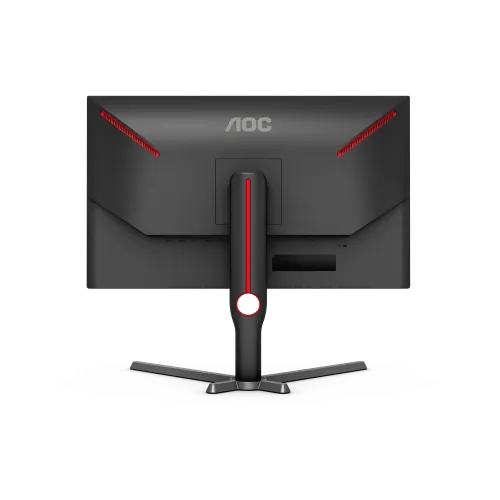 AOC AGON Q27G3ZN 27" 260Hz 2K QHD Fast IPS Gaming Monitor — image 6 of 6