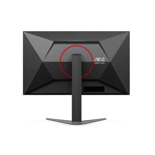 AOC AGON Q27G4F 27" 180Hz 2K QHD Fast IPS Gaming Monitor — image 6 of 6