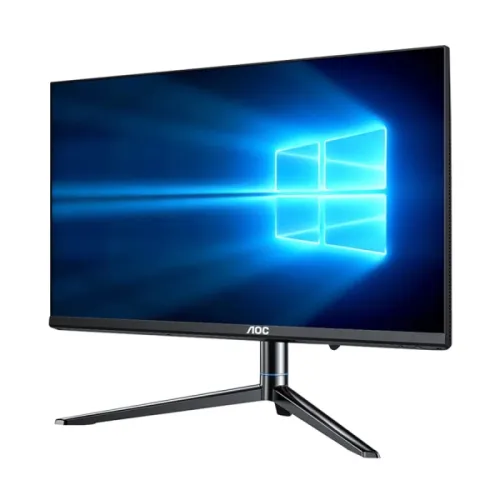 AOC B911 Intel Celeron N95 23.8" Full HD All in One PC — image 2 of 4
