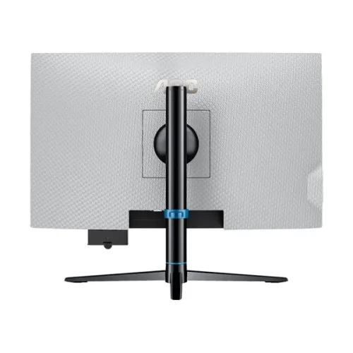 AOC B911 Intel Celeron N95 23.8" Full HD All in One PC — image 3 of 4