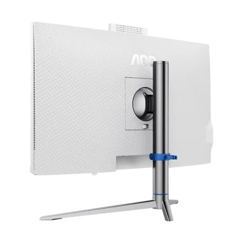 AOC B911 Core i5 8th Gen 27" Full HD All in One PC With WebCam & Battery — image 2 of 2