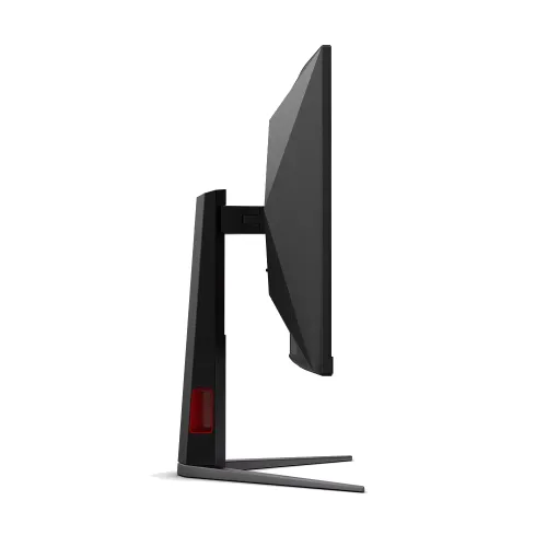 AOC C27G4H2 27" 200Hz VA FHD Curved Gaming Monitor — image 4 of 6
