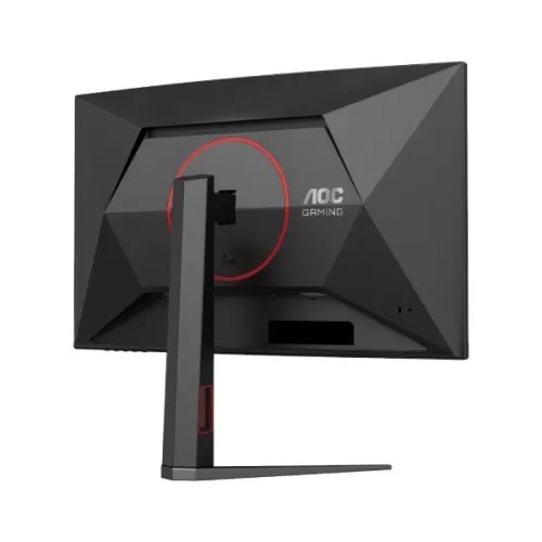 AOC C27G4Z 27" 300Hz 0.3ms FHD Fast VA Curved Gaming Monitor — image 6 of 6