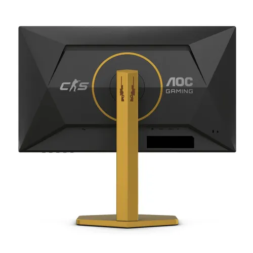 AOC CS25G 24.5" FHD 310Hz Fast IPS CS mode Gaming Monitor — image 4 of 5