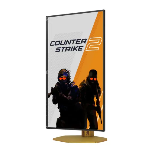 AOC CS25G 24.5" FHD 310Hz Fast IPS CS mode Gaming Monitor — image 5 of 5