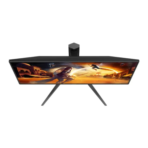 AOC Q25G4S 24.5" 320Hz 2K QHD Fast IPS Gaming Monitor — image 4 of 6