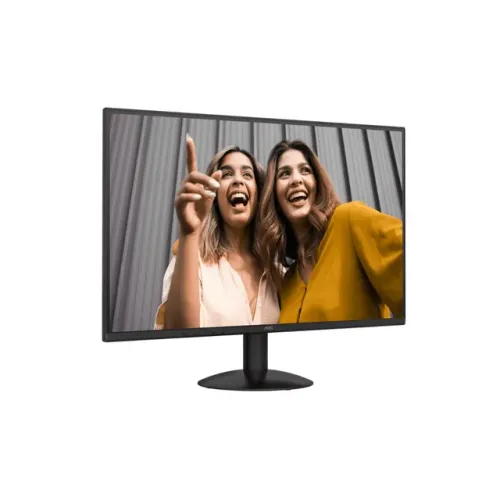 AOC Q27B30S3 27″ QHD 120Hz IPS Monitor — image 2 of 3