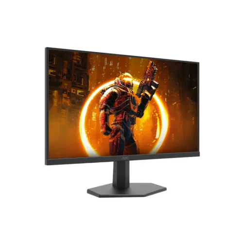 AOC Q27G11E 27" 2K QHD 180Hz Fast IPS Gaming Monitor — image 2 of 4