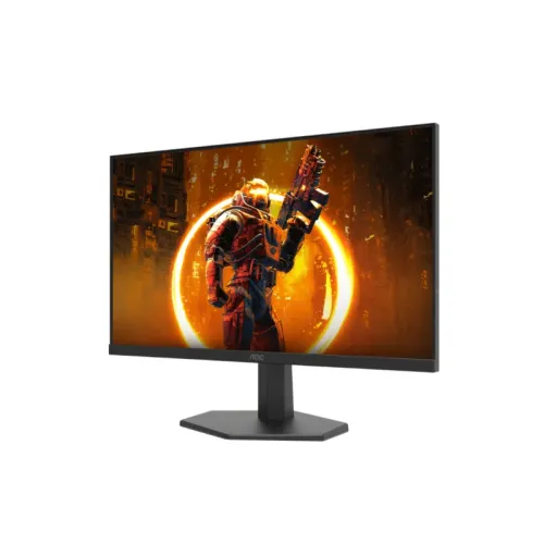 AOC Q27G11E 27" 2K QHD 180Hz Fast IPS Gaming Monitor — image 3 of 4