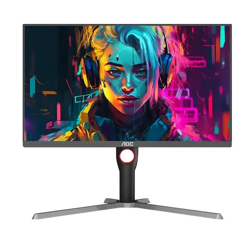 AOC Q27G3H2 27" 210Hz 2K QHD Fast IPS Gaming Monitor