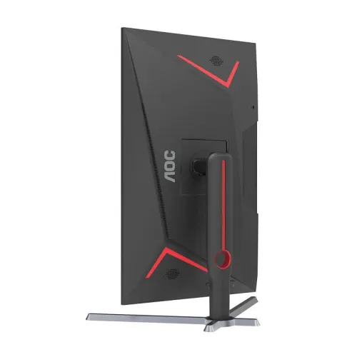 AOC Q27G3H2 27" 210Hz 2K QHD Fast IPS Gaming Monitor — image 2 of 3