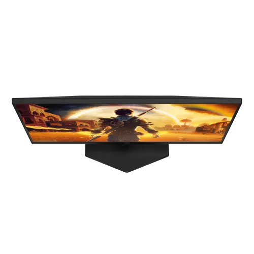 AOC Q27G40E 27" 180Hz 2K QHD Fast IPS Gaming Monitor — image 4 of 6