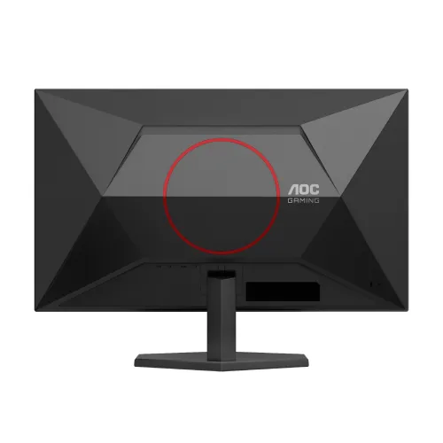 AOC Q27G40E 27" 180Hz 2K QHD Fast IPS Gaming Monitor — image 5 of 6