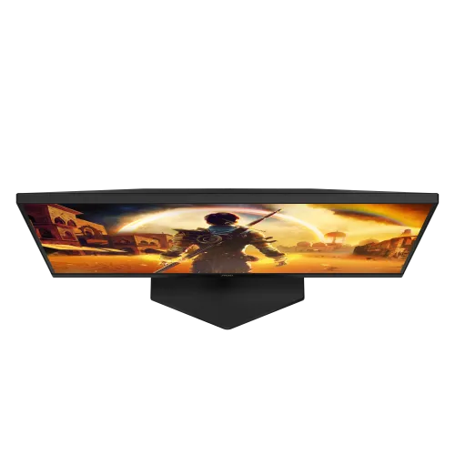 AOC Q27G42ZE 27" QHD 260Hz Fast IPS Gaming Monitor — image 4 of 5