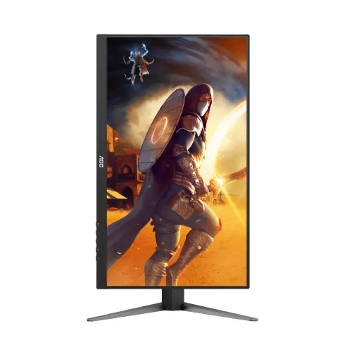 AOC Q27G4P 27" 200Hz 2K QHD Fast IPS Gaming Monitor — image 3 of 5