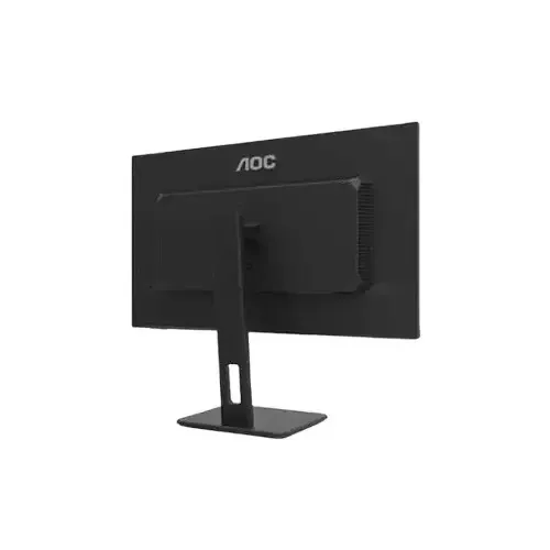 AOC Q27P10 27" 2K QHD 100Hz IPS Gaming Monitor — image 4 of 4