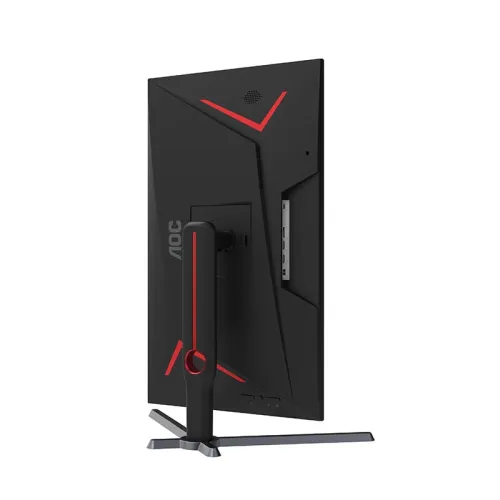 AOC U27G10 27” 4K 160Hz IPS Gaming Monitor — image 2 of 5