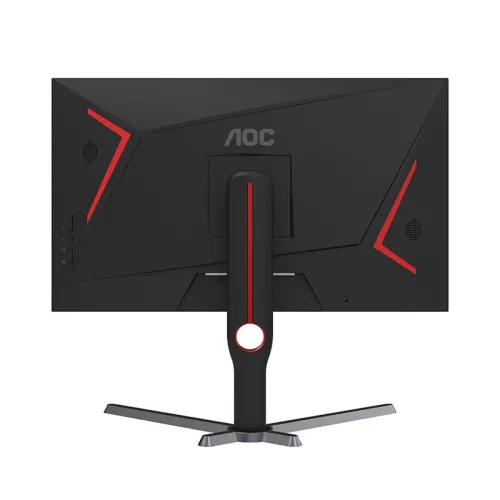 AOC U27G10 27” 4K 160Hz IPS Gaming Monitor — image 4 of 5