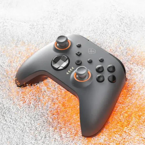 Aolion AL-NS2268HD Wireless Gaming Controller — image 3 of 5