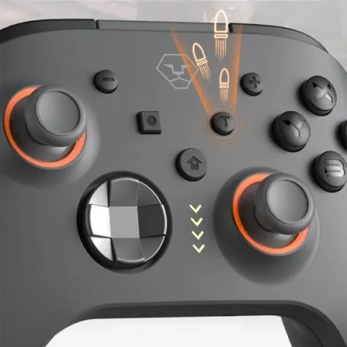Aolion AL-NS2268HD Wireless Gaming Controller — image 4 of 5