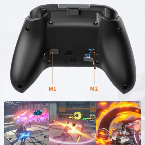Aolion AL-NS2268HD Wireless Gaming Controller — image 5 of 5