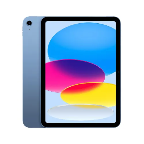 iPad 11th Gen (2025) — image 2 of 3