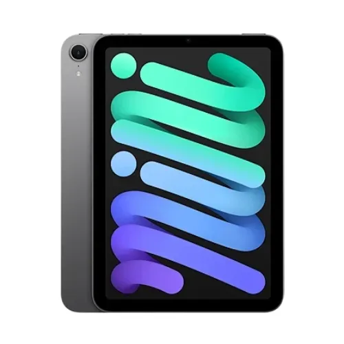 iPad Mini 7 (WiFi)