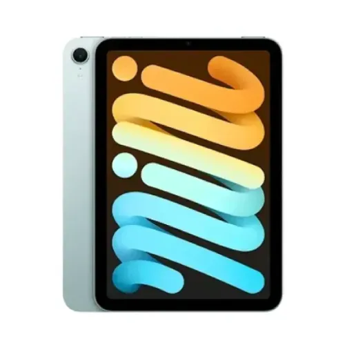iPad Mini 7 (WiFi) — image 3 of 4