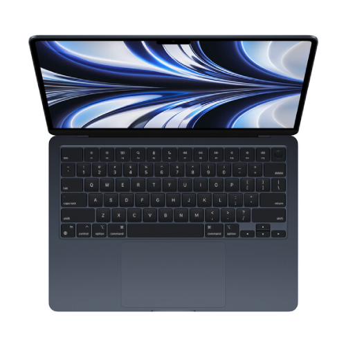 MacBook Air M2 Chip 13.6-inch — image 2 of 3