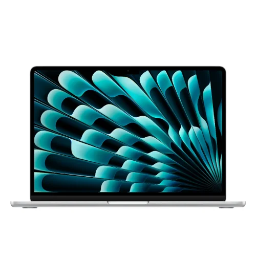MacBook Air M4 Chip 13-inch (10‑core CPU, 8 core GPU) — image 2 of 2