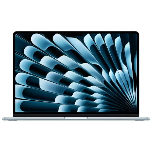 MacBook Air M4 Chip 15-inch — image 3 of 4