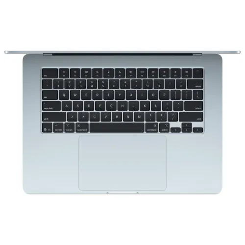 MacBook Air M4 Chip 15-inch — image 4 of 4