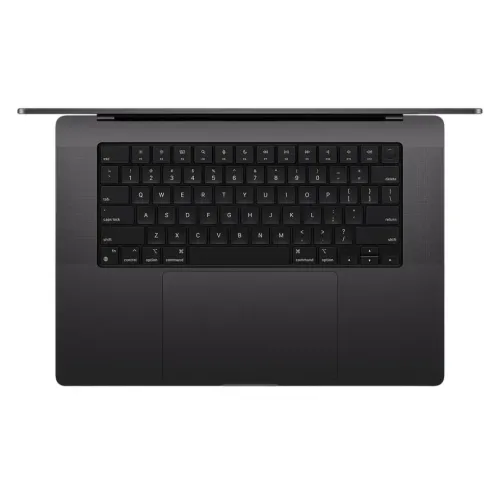 MacBook Pro M4 Max Chip 16-inch (16-core CPU, 40-core GPU) — image 2 of 6